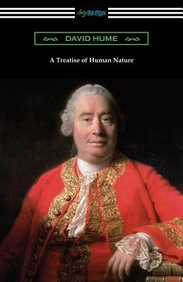 A Treatise of Human Nature by David Hume