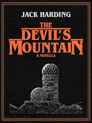 The Devil's Mountain by Jack Harding
