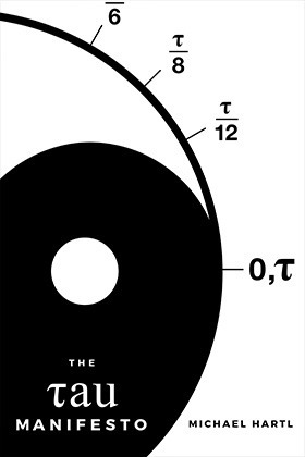 The Tau Manifesto by Michael Hartl