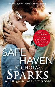 Safe Haven by Nicholas Sparks