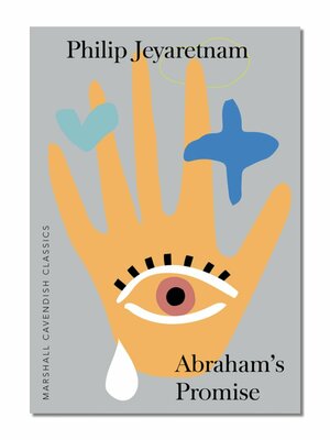 Abraham's Promise by Philip Jeyaretnam