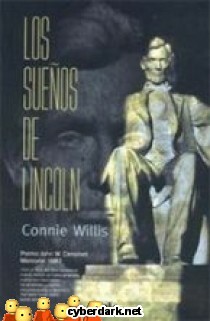 Los sueños de Lincoln by Connie Willis