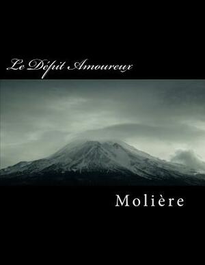 Le Dépit Amoureux by Molière