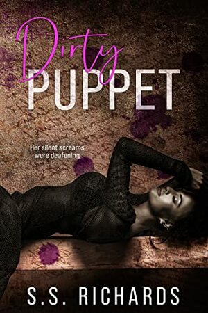 Dirty Puppet by S.S. Richards