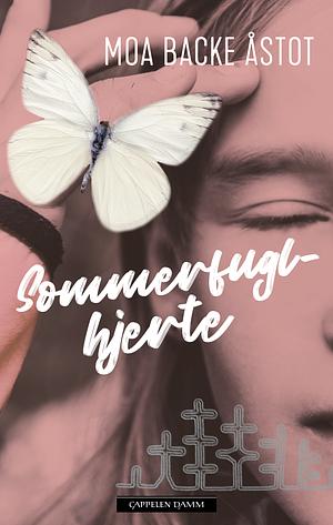 Sommerfuglhjerte by Moa Backe Åstot