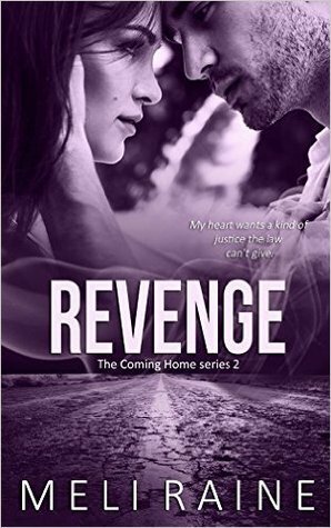 Revenge by Meli Raine