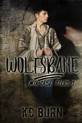 Wolfsbane by Kc Burn