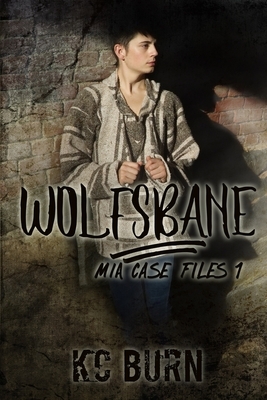 Wolfsbane by K.C. Burn