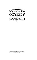 New Mexico Odyssey by Toby Smith