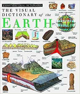 Earth by Martyn Bramwell