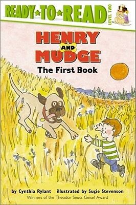 Henry and Mudge: The First Book by Cynthia Rylant