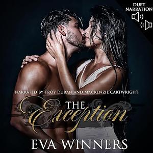 The Exception by Eva Winners