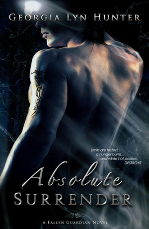 Absolute Surrender by Georgia Lyn Hunter