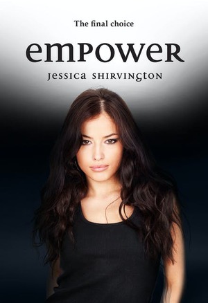 Empower by Jessica Shirvington