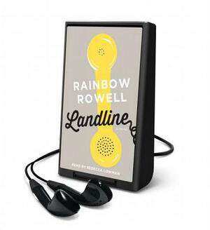 Landline by Rainbow Rowell