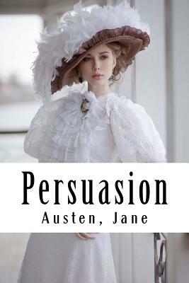 Persuasion by Jane Austen