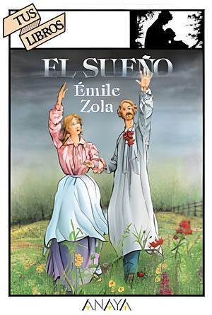 El Sueño by Émile Zola, Émile Zola