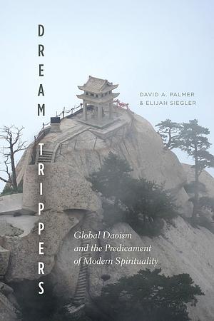 Dream Trippers: Global Daoism and the Predicament of Modern Spirituality by Elijah Siegler, David A. Palmer