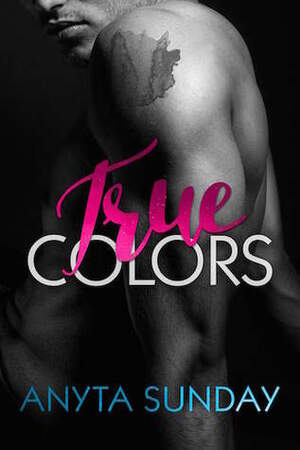 True Colors by Anyta Sunday