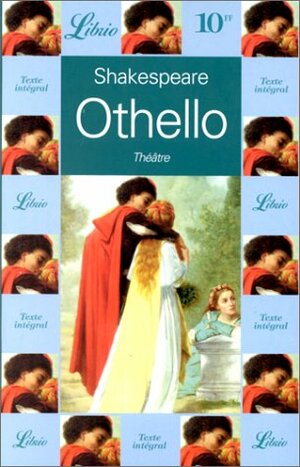 Othello by William Shakespeare