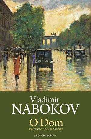 O Dom by Vladimir Nabokov