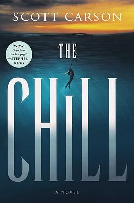 The Chill by Scott Carson