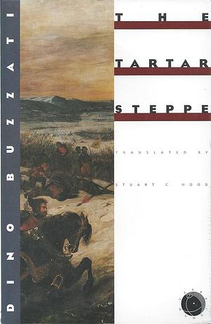 The Tartar Steppe by Dino Buzzati