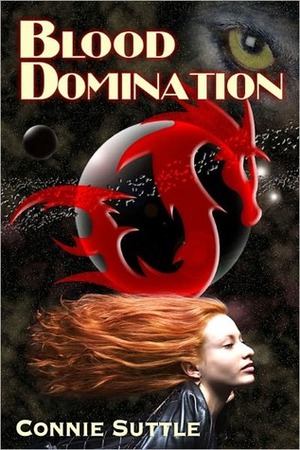 Blood Domination by Connie Suttle, Traci Odom