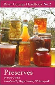 Preserves by Pam Corbin