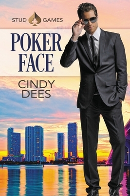 Poker Face by Cindy Dees