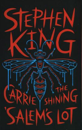 Stephen King: Three Novels by Stephen King