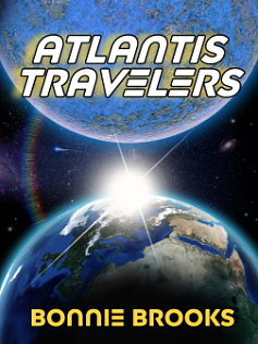 Atlantis Travelers by Bonnie Brooks
