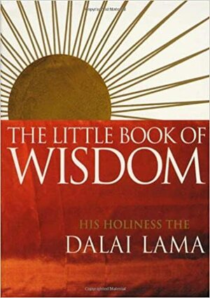 The Little Book Of Wisdom by Dalai Lama XIV