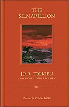 The Silmarillion by J.R.R. Tolkien