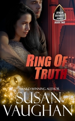 Ring of Truth by Susan Vaughan