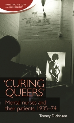 'Curing queers' by Tommy Dickinson