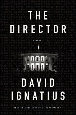 The Director by David Ignatius