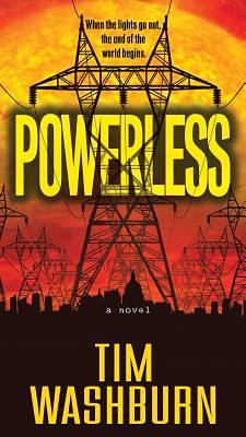 Powerless by Tim Washburn