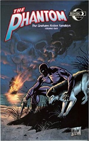 The Phantom: The Graham Nolan Sundays Volume 2 by Graham Nolan
