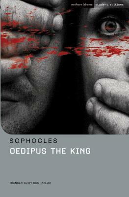 Oedipus the King by Sophocles