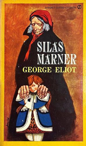 Silas Marner by George Eliot