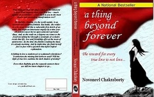 A Thing Beyond Forever by Novoneel Chakraborty