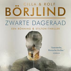 Zwarte dageraad by Rolf Börjlind, Cilla Börjlind