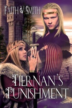 Tiernan's Punishment by Faith V. Smith