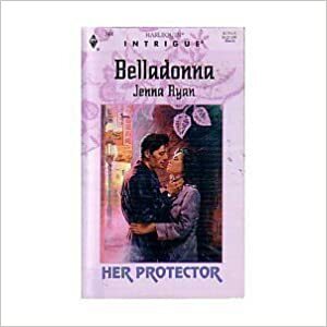 Belladonna by Jenna Ryan