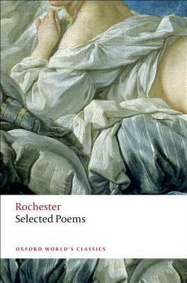 Selected Poems by John Wilmot, Paul Davis