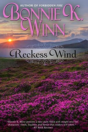 Reckless Wind by Bonnie K. Winn