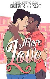 More to Love  by Georgina Kiersten