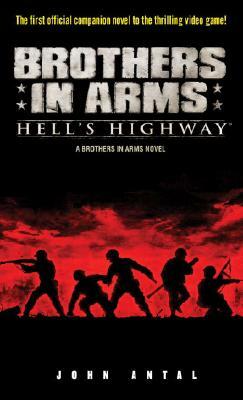 Hell's Highway by John Antal