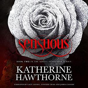 Sensuous by Katherine Hawthorne